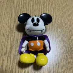 ディズニー ミッキー ドラキュラ キーホルダー