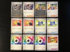 汎用カード トウコ モンボミラー まとめ売り