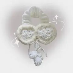 ハートイヤーマフ イヤーマフ