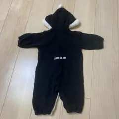 COMME CA ISM 50~70cm サンタ クリスマス コスプレ