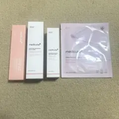 medicube コラーゲン セット