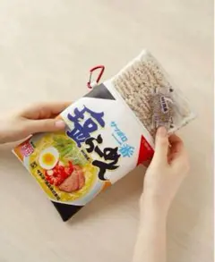 オレンジページ エコバッグ