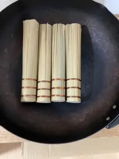 ささら　中華鍋のサムネイル
