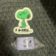 ★Peanut/SNOOPY★ドッグディッシュキーホルダー