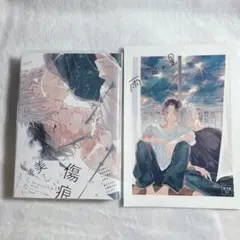 即購入⭕️ ミギノヤギ 凪がれ星 雨の日の星 BL 漫画 マンガ