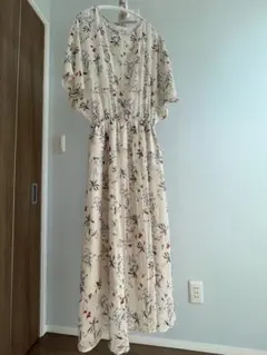 KBF 半袖ワンピース