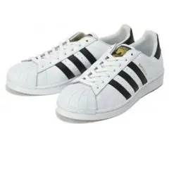 アディダス　スーパースター　24,5㎝