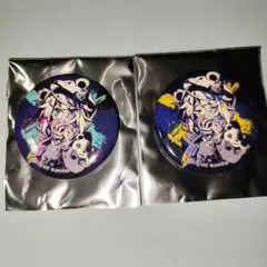 かいりきベア　ヤミくじ　缶バッジ コンプリートセット　13点 かいりきベア ヤミくじ 缶バッジ 四種 2nd - メルカリ