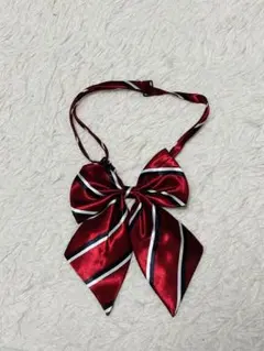 制服用　コスプレ　リボンネクタイ