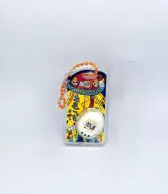 たまごっち おかしなたまごボーロっち2 初代たまごっち　白
