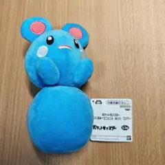 ポケモン ぬいぐるみ 「ルリリ」