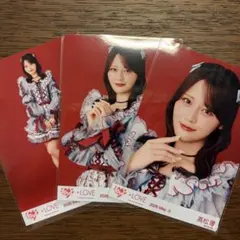 2026年最新】髙松瞳 生写真の人気アイテム - メルカリ
