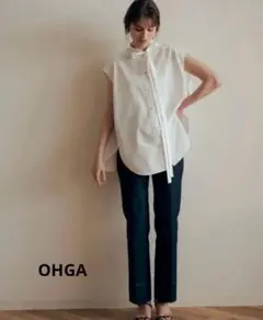 2026年最新】ohga ベストの人気アイテム - メルカリ