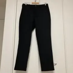 無印 裏起毛パンツ2セット