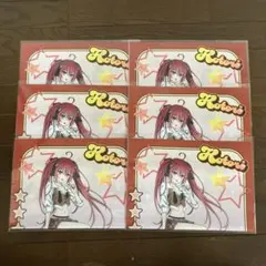 くじコレ デート・ア・ライブ S賞 A4アクリルボード くじコレ - デート・ア・ライブ レースクイーンver.