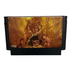 グーニーズ Konami