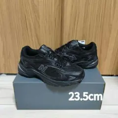 【23.5cm】 ニューバランス NB ML725CB ブラック
