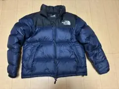 2025秋冬物　ノースフェイス ヌプシ ND92555 Sサイズ　本日中値下げ