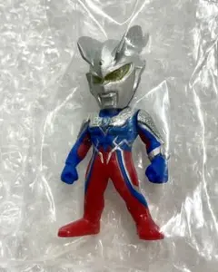 ウルトラマン コンバージ　ウルトラマンゼロのサムネイル
