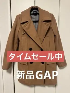 GAPダッフルコートのサムネイル