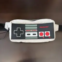 ZARA kids Nintendoコラボ　ウエストポーチのサムネイル