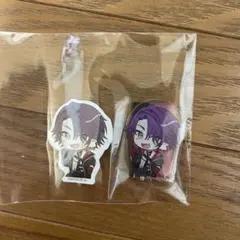 にじさんじ　チョコエッグ　渡会雲雀