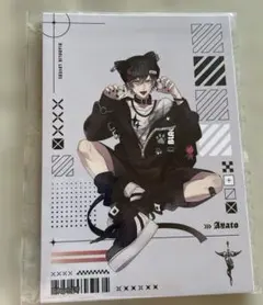 2026年最新】逆巻アヤト カードの人気アイテム - メルカリ