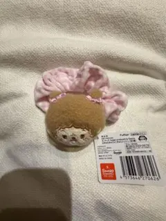 モンチッチ シュシュ