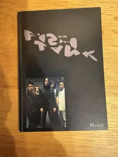 BUCK-TICK ファンクラブ会報 052 - メルカリ