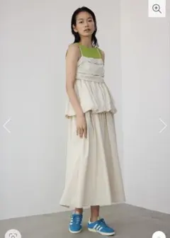 AZUL Plus ワンピース　タグ付き