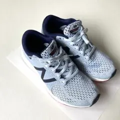 New Balanceレディース ニューバランス 23.5 ランニングシューズ