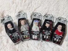 2025年最新】リビングデッドドールズミニの人気アイテム - メルカリ