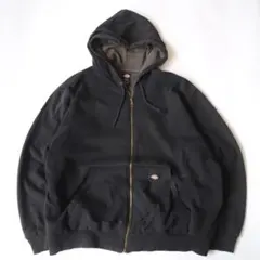 ジップパーカー s