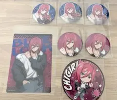 ブルーロック ツリビレ ワイルドエンカウント 千切