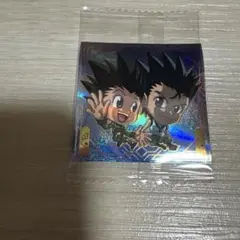hunter×hunter キャラクターグッズ