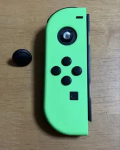ジャンク Nintendo Switch コントローラー 純正 Joy-Con