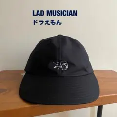 新品！未使用品！激レア！ラッドミュージシャン×ドラえもん キャップ 2026年最新】LAD MUSICIAN ドラえもんの人気アイテム - メルカリ