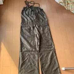 マタニティウェアになります