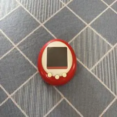 たまごっちプラスカラーマゼンタ（希少）ジャンク品　動作不可　平成レトロ　ゲームのサムネイル