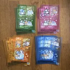 サンエックス キャラクターグッズ