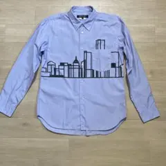 comme des garcons homme deux