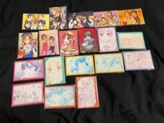 学園アリス 漫福ガチャ スクエア缶マグネット マグネット スクエア缶 学園アリスガチャ | 【漫福ガチャ】白泉社公式WEBくじ | 人気