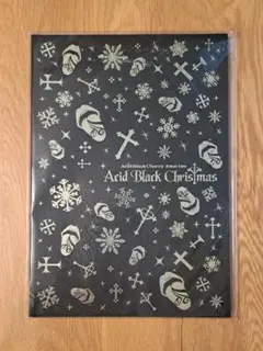 2026年最新】Acid Black Cherry パンフレットの人気アイテム - メルカリ