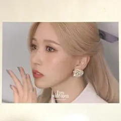 TWICE ミナ ポスター