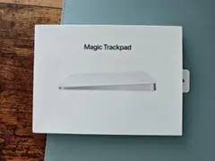 Apple Magic Trackpad MK2D3ZA/Aのサムネイル