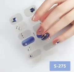 ☆3Dジェルネイルシール☆ 2枚目以降+100円！