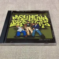 Mountain Brothers Self: Volume 1