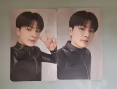 ENHYPEN ジェイ THE SIN : BLISS Weverse