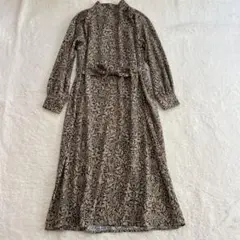 2025年最新】ウィリアムモリス ワンピース フェリシモの人気