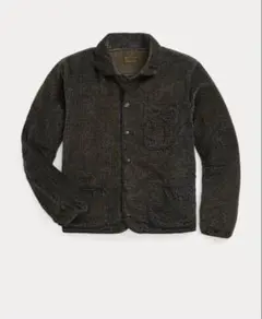 RRL ツイードプリント コーデュロイ ジャケットのサムネイル